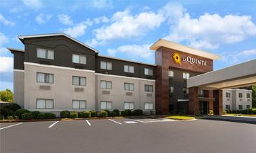 La Quinta Inn & Stes Jackson Airport