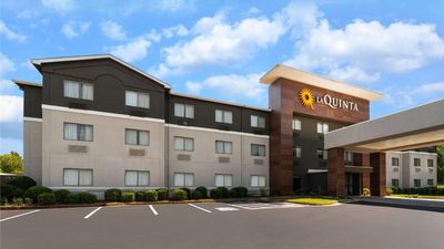 La Quinta Inn & Stes Jackson Airport
