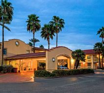La Quinta Inn Laredo I-35 Exterior