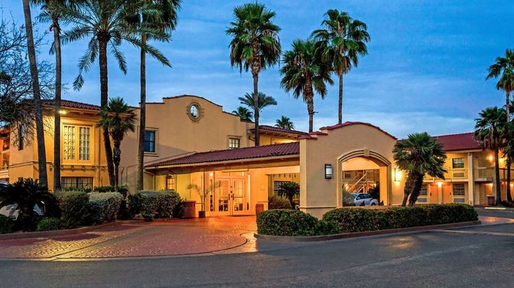 La Quinta Inn Laredo I-35 Exterior