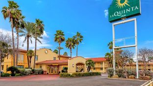 La Quinta Inn Laredo I-35