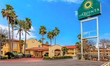 La Quinta Inn Laredo I-35