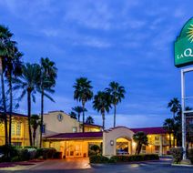 La Quinta Inn Laredo I-35 Exterior
