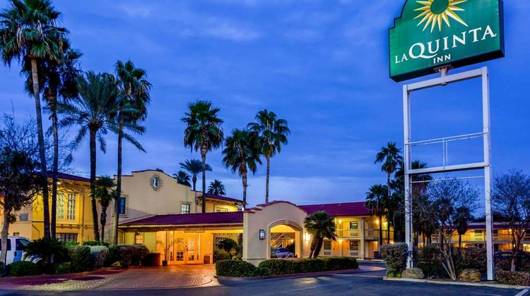 La Quinta Inn Laredo I-35 Exterior