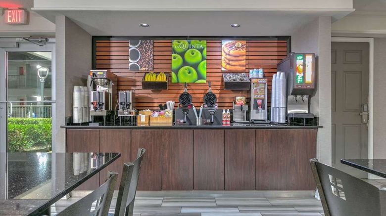 <b>La Quinta Inn Dallas Uptown Other</b>. Images powered by <a href="https://iceportal.shijigroup.com/" title="IcePortal" target="_blank">IcePortal</a>.