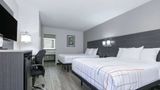 La Quinta Inn Dallas Uptown Room