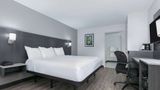 La Quinta Inn Dallas Uptown Room