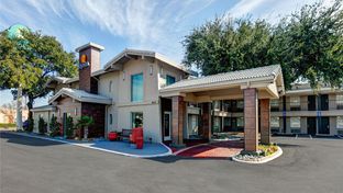 La Quinta Inn Dallas Uptown