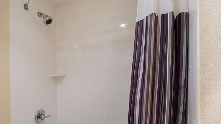 La Quinta Inn-Stes D/FW Airport South Room