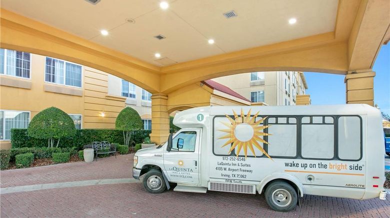 <b>La Quinta Inn-Stes D/FW Airport South Other</b>. Images powered by <a href="https://iceportal.shijigroup.com/" title="IcePortal" target="_blank">IcePortal</a>.