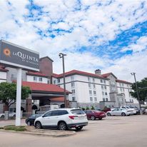 La Quinta Inn-Stes D/FW Airport South