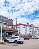 La Quinta Inn-Stes D/FW Airport South