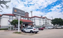 La Quinta Inn-Stes D/FW Airport South