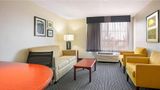 La Quinta Inn-Stes D/FW Airport South Suite