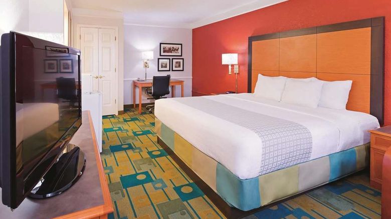 <b>Baymont by Wyndham Lubbock Civic Center Room</b>. Images powered by <a href="https://iceportal.shijigroup.com/" title="IcePortal" target="_blank">IcePortal</a>.