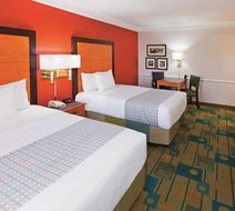Baymont by Wyndham Lubbock Civic Center Room