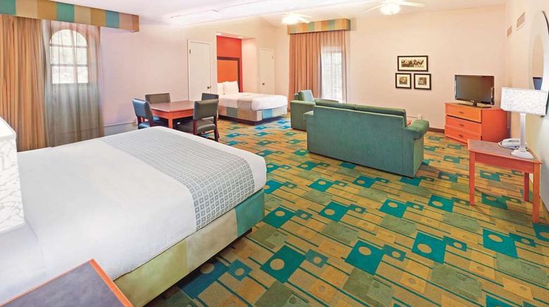 <b>Baymont by Wyndham Lubbock Civic Center Room</b>. Images powered by <a href="https://iceportal.shijigroup.com/" title="IcePortal" target="_blank">IcePortal</a>.