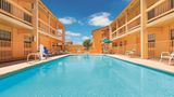 Baymont by Wyndham Lubbock Civic Center Pool