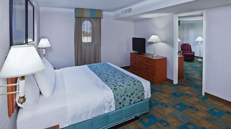 La Quinta Inn Austin Oltorf Suite