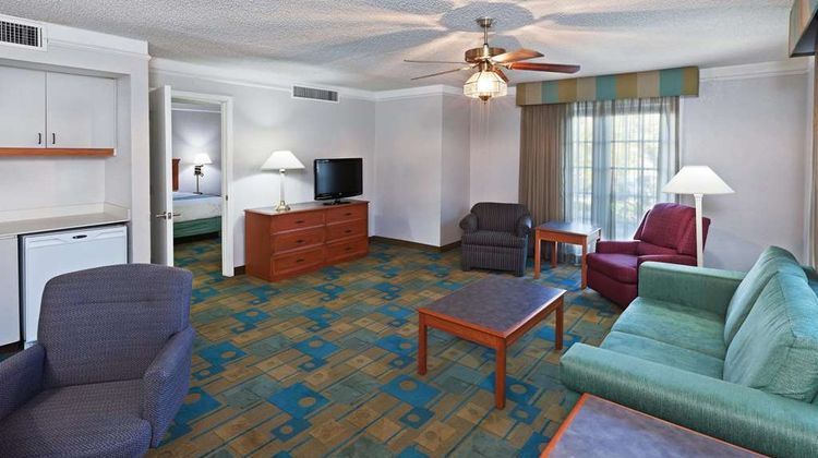 La Quinta Inn Austin Oltorf Suite