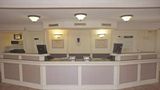 <b>La Quinta Inn Austin Oltorf Lobby</b>. Images powered by <a href="https://iceportal.shijigroup.com/" title="IcePortal" target="_blank">IcePortal</a>.