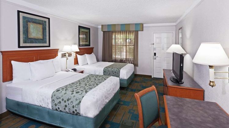 La Quinta Inn Austin Oltorf Room