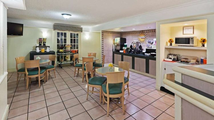 La Quinta Inn Austin Oltorf Other