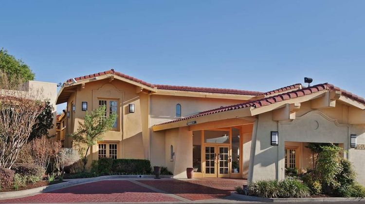 La Quinta Inn Austin Oltorf Exterior