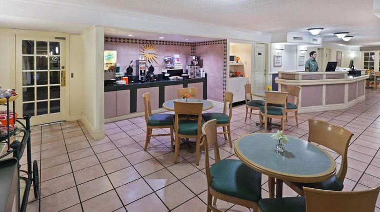 La Quinta Inn Austin Oltorf Other