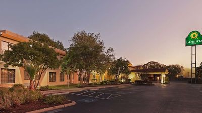 La Quinta Inn Austin Oltorf