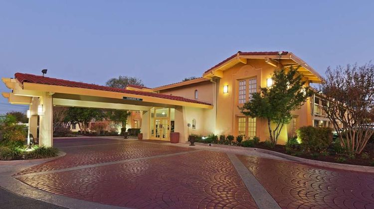 La Quinta Inn Austin Oltorf Exterior