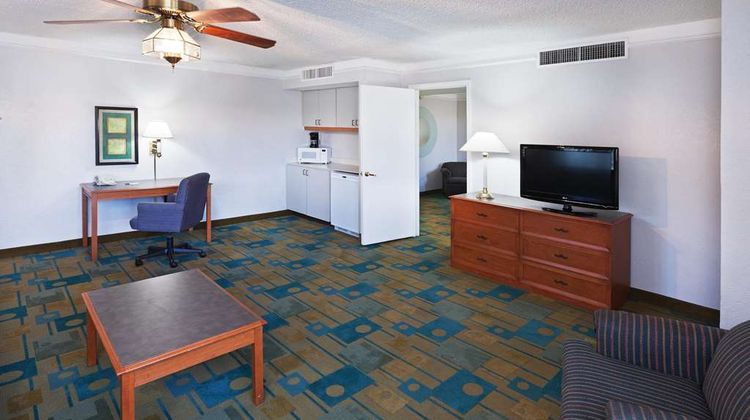 La Quinta Inn Austin Oltorf Suite