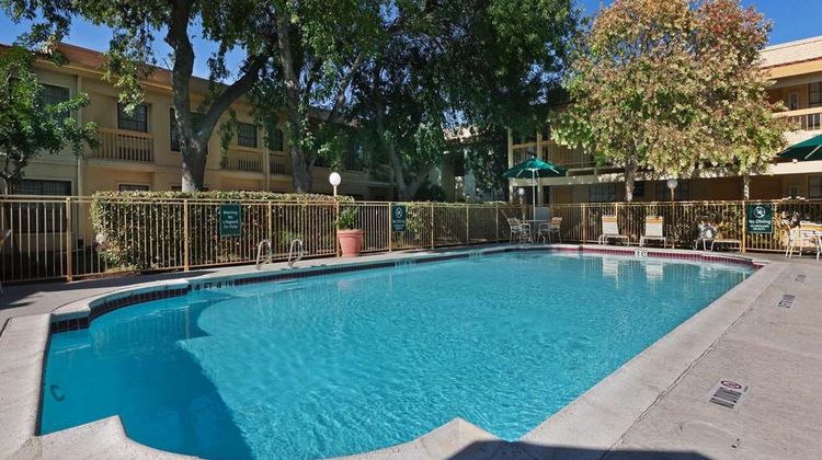 La Quinta Inn Austin Oltorf Pool