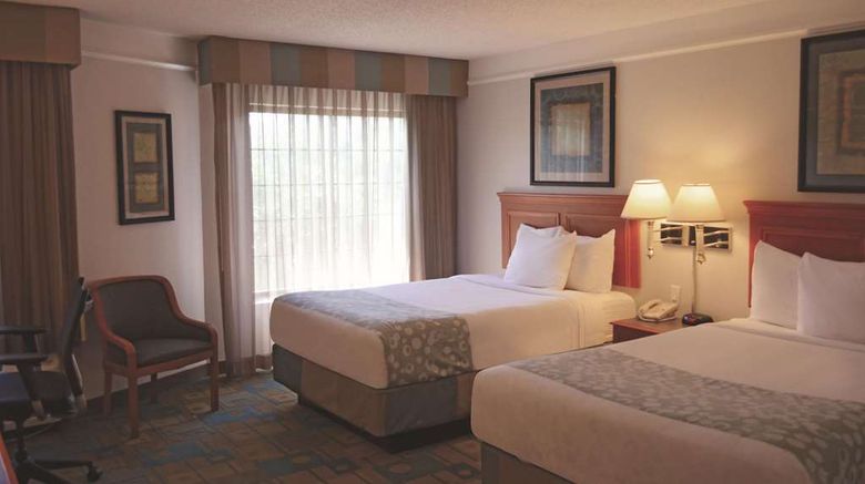 <b>La Quinta Inn Austin Oltorf Room</b>. Images powered by <a href="https://iceportal.shijigroup.com/" title="IcePortal" target="_blank">IcePortal</a>.