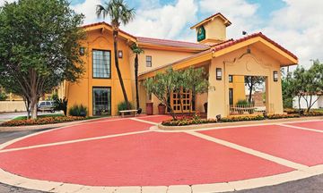 La Quinta Inn San Antonio Lackland