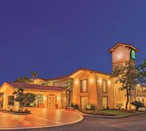 La Quinta Inn San Antonio Lackland Exterior