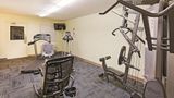 La Quinta Inn San Antonio Lackland Health