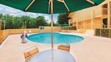 La Quinta Inn San Antonio Lackland Pool