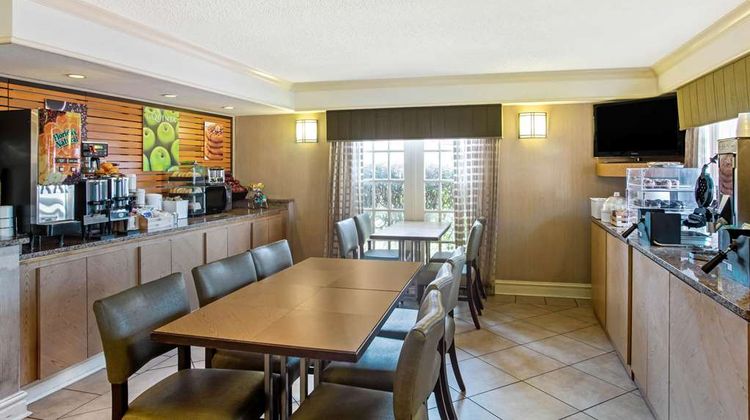 La Quinta Inn Killeen Other