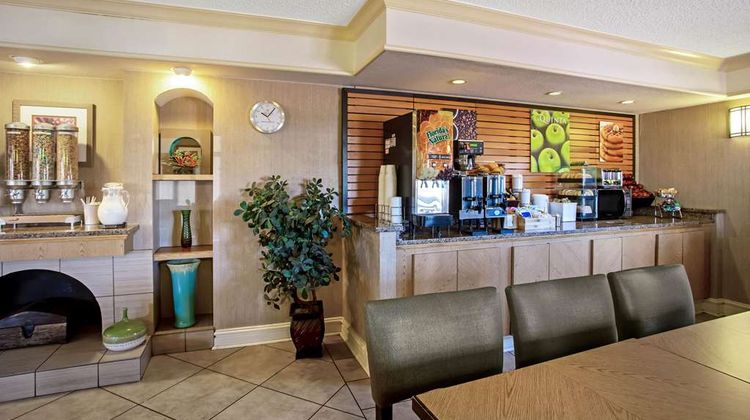 La Quinta Inn Killeen Other