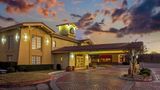 La Quinta Inn Killeen Exterior