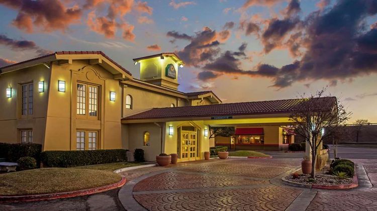La Quinta Inn Killeen Exterior