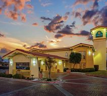 La Quinta Inn Killeen Exterior
