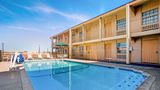 La Quinta Inn Killeen Pool