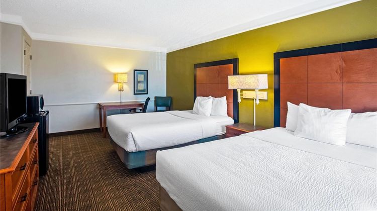 La Quinta Inn Killeen Room