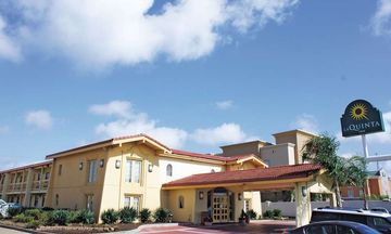 La Quinta Inn Clute Lake Jackson