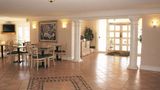 La Quinta Inn Clute Lake Jackson Lobby