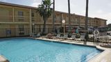 La Quinta Inn Clute Lake Jackson Pool
