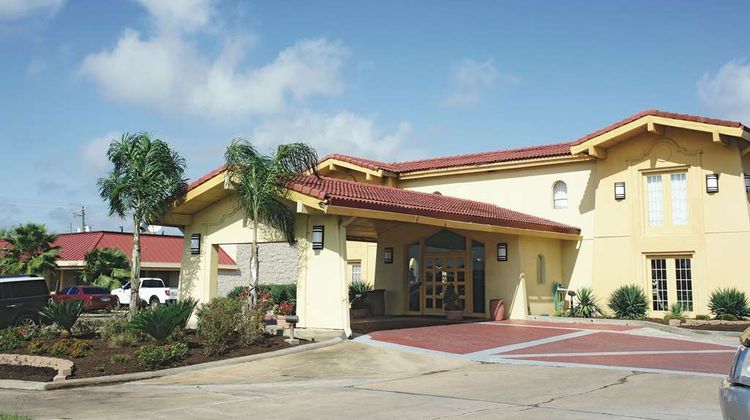 La Quinta Inn Clute Lake Jackson Exterior