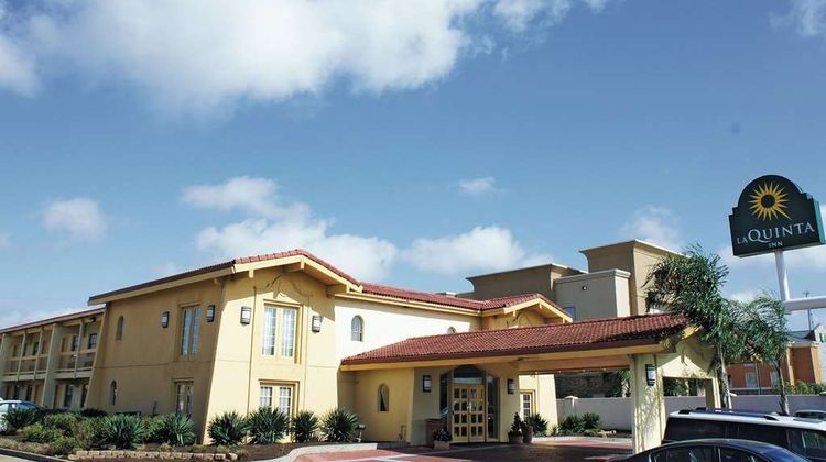 La Quinta Inn Clute Lake Jackson Exterior